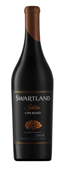 Swartland Winery Swartland Idelia Cape Blend